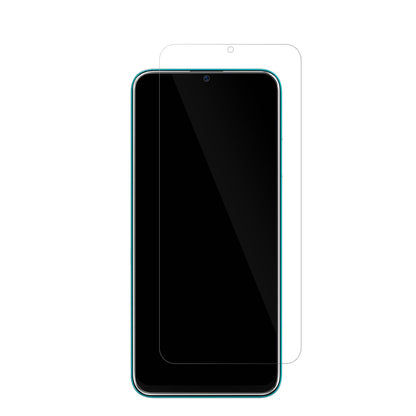 5x Schutzfolie klar für Blackview A95 Display-Schu (2)