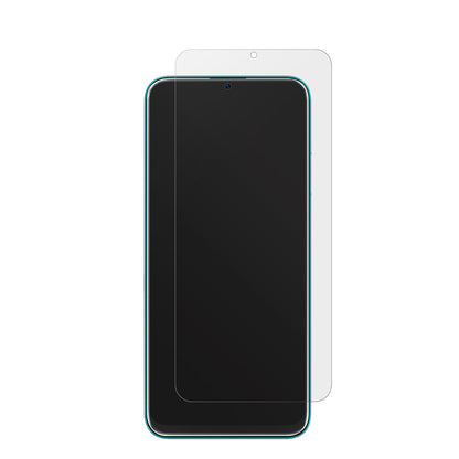 1x Schutzfolie matt für Blackview A95 Display-Schu (2)