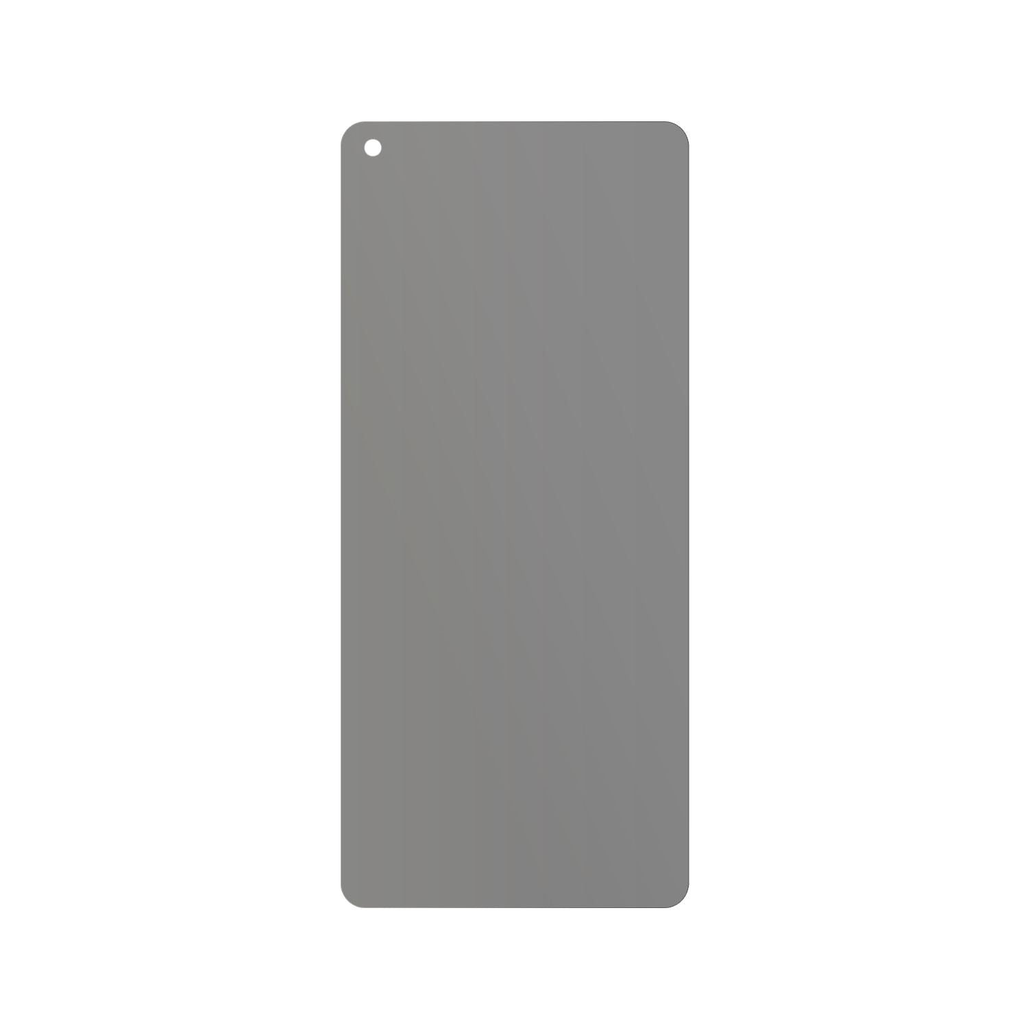 Blickschutzfolie für Xiaomi Redmi K30s Ultra matt  (3)