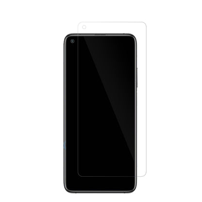 2x Schutzfolie klar für Xiaomi Redmi K30s Ultra Di (2)