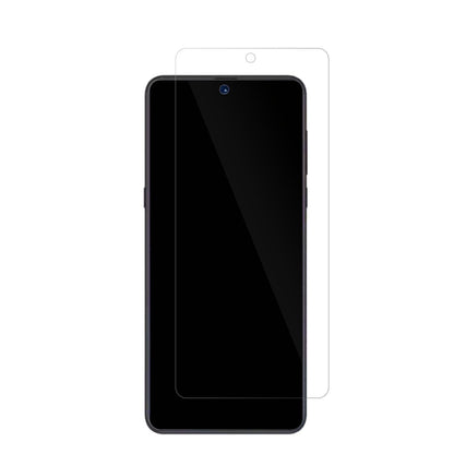 5x Schutzfolie klar für Xiaomi Mi 12S Display-Schu (2)