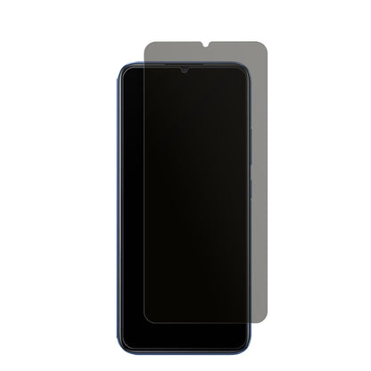 Blickschutzfolie für Oppo Realme C3i matt Schutzfo (2)