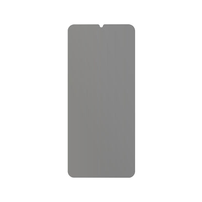 Blickschutzfolie für Oppo Realme C3i matt Schutzfo (3)
