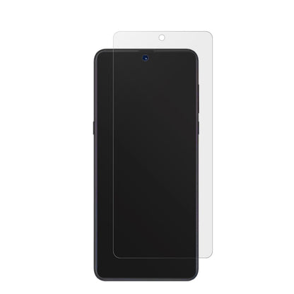 2x Schutzfolie matt für Xiaomi Mi 12S Display-Schu (2)