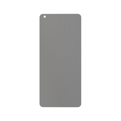 Blickschutzfolie für Vivo X50 5G matt Schutzfolie  (3)