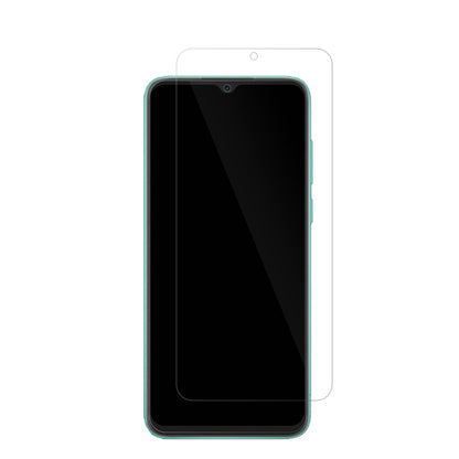 6x Schutzfolie klar für Blackview A55 Pro Display- (2)