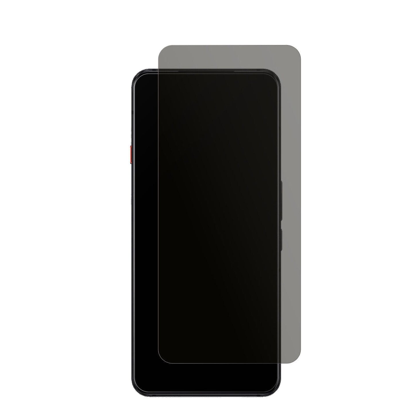 Blickschutzfolie für NUBIA Red Magic7S Pro matt Sc (2)