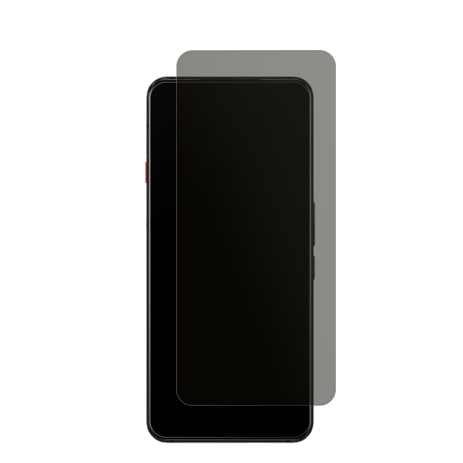 Blickschutzfolie für NUBIA Red Magic7S Pro matt Sc (2)