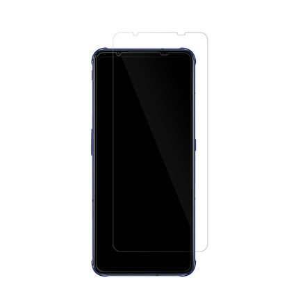 1x Schutzfolie klar für NUBIA Red Magic7S Display- (2)