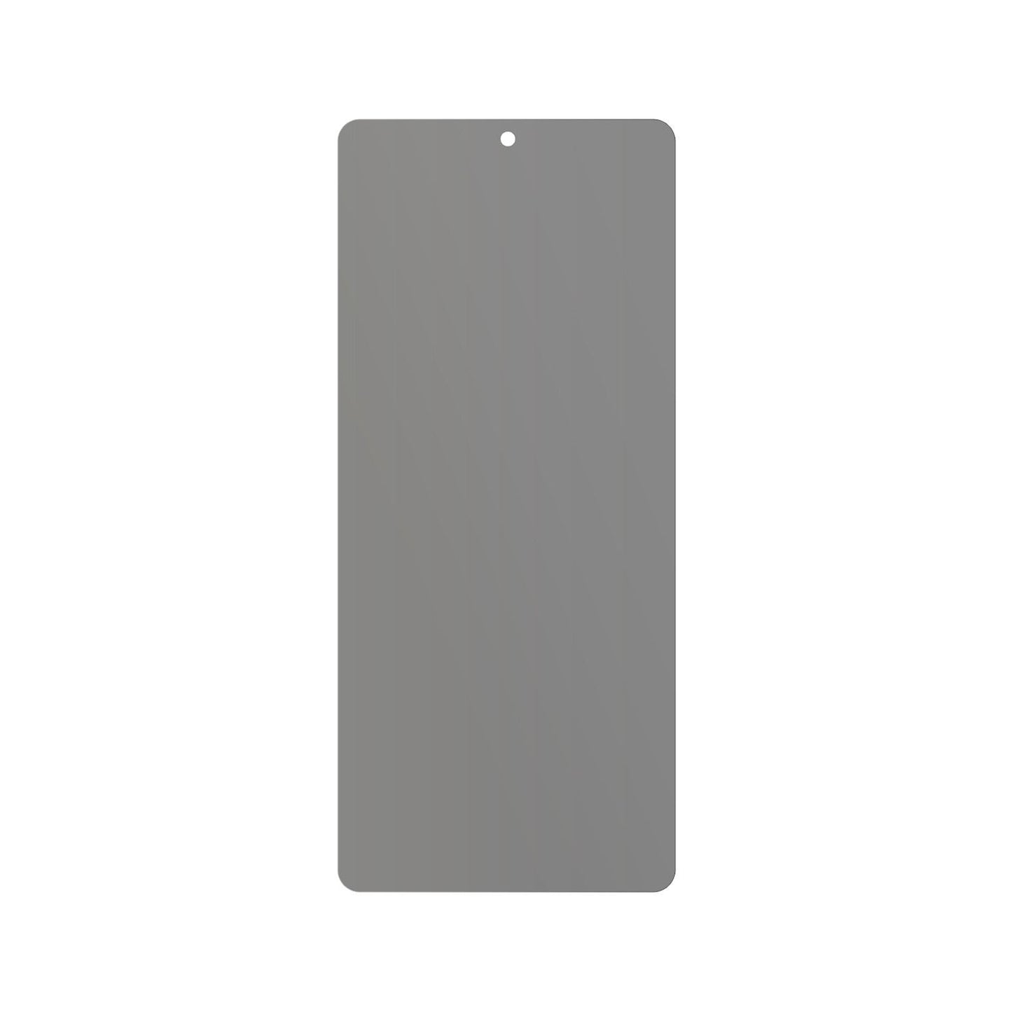 Blickschutzfolie für Motorola Moto X30 Pro matt Sc (3)