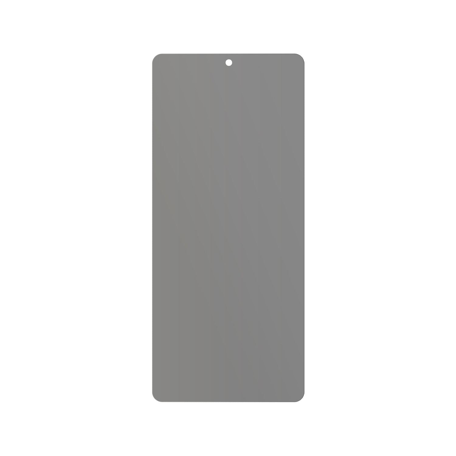 Blickschutzfolie für Motorola Moto X30 Pro matt Sc (3)