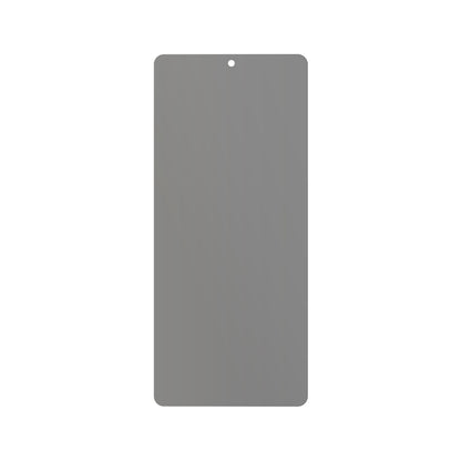 Blickschutzfolie für Motorola Moto X30 Pro matt Sc (3)