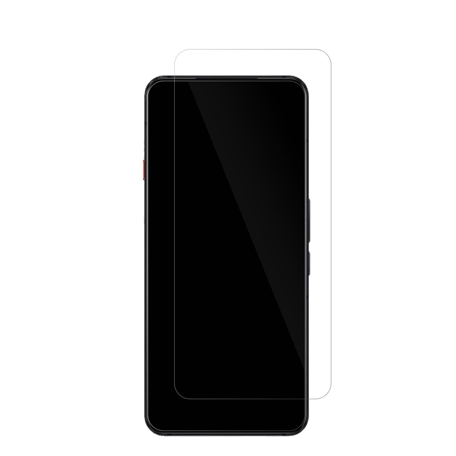 6x Schutzfolie klar für NUBIA Red Magic7S Pro Disp (2)