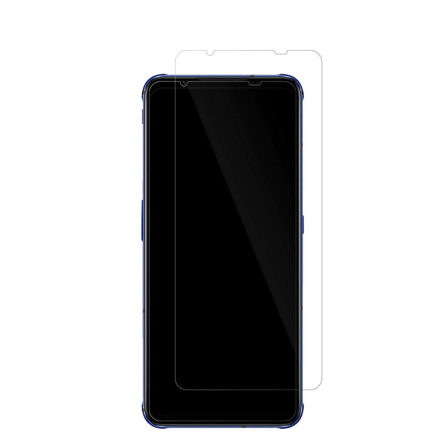 6x Schutzfolie klar für NUBIA Red Magic7S Display- (2)