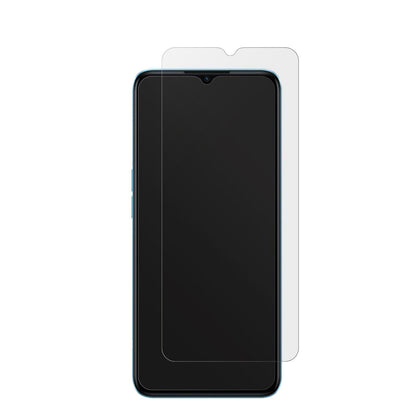 5x Schutzfolie matt für Oppo A57 4G Display-Schutz (2)
