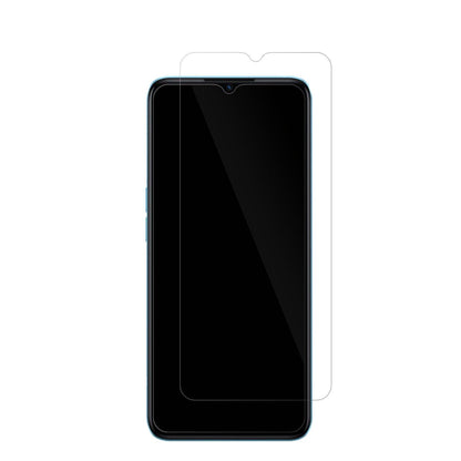 5x Schutzfolie klar für Oppo A57 4G Display-Schutz (2)