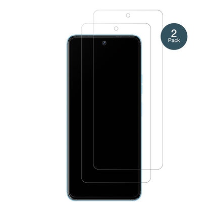 1x 9H Schutzfolie matt für Tecno Camon 19 Neo Panz (2)
