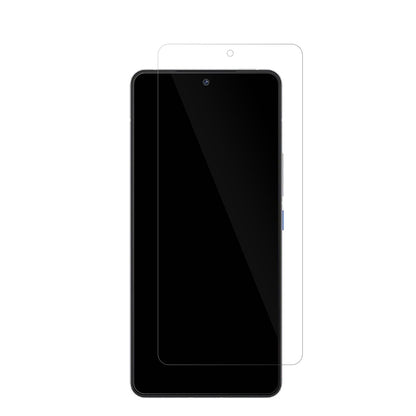 2x Schutzfolie klar für Vivo iQOO 10 Display-Schut (2)