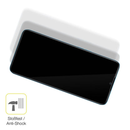 2x 3D Full Cover Schutzfolie für Oppo A57 4G (4)