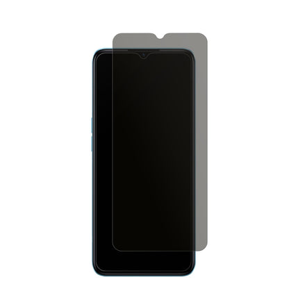 Blickschutzfolie für Oppo A57 4G matt Schutzfolie  (2)