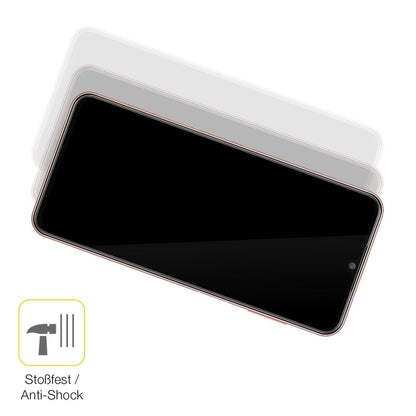 1x 3D Full Cover Schutzfolie für Samsung Galaxy M1 (4)