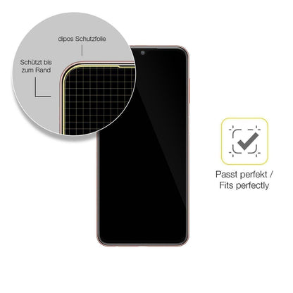 1x 3D Full Cover Schutzfolie für Samsung Galaxy M1 (6)