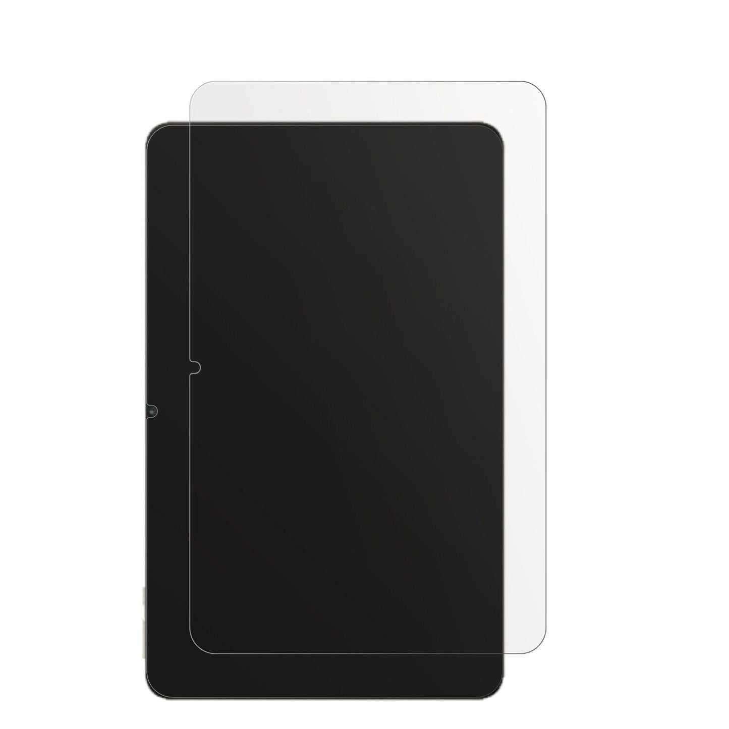 1x Schutzfolie matt für Honor Pad 8 Display-Schutz (2)