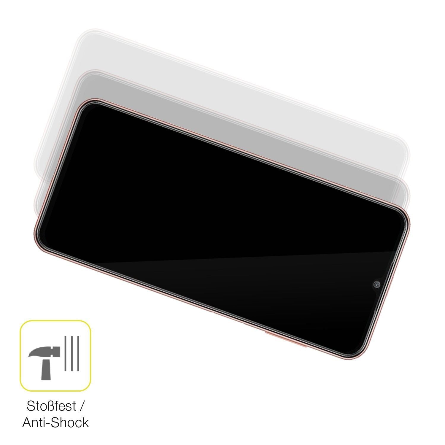 2x 3D Full Cover Schutzfolie für Samsung Galaxy M1 (4)