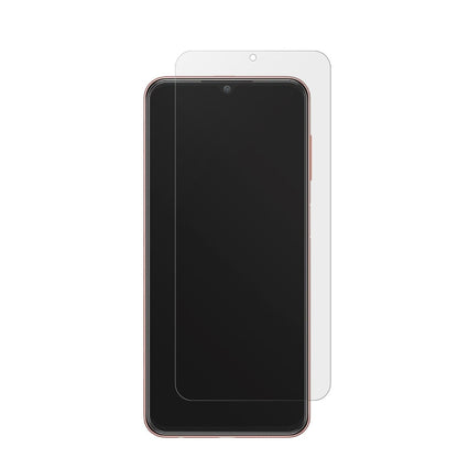 6x Schutzfolie matt für Samsung Galaxy M13 Display (2)