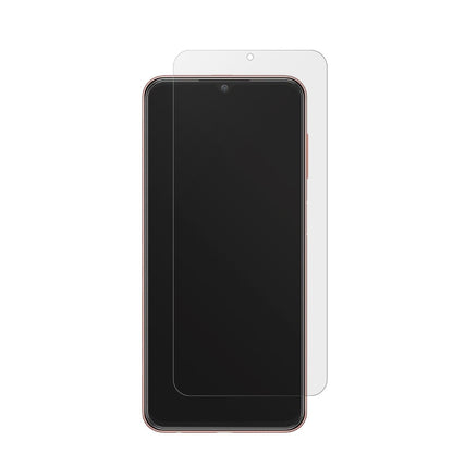 6x Schutzfolie matt für Samsung Galaxy M13 4G Disp (2)