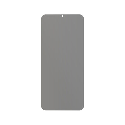 Blickschutzfolie für ZTE Blade A72 4G matt Schutzf (3)