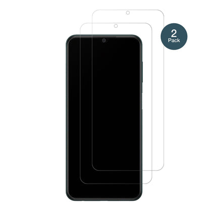 1x 9H Schutzfolie matt für Samsung Galaxy M13 5G P (2)