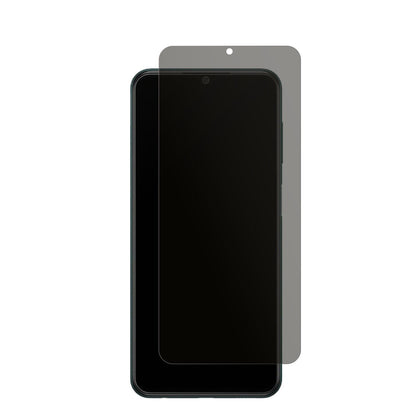 Blickschutzfolie für Samsung Galaxy M13 5G matt Sc (2)
