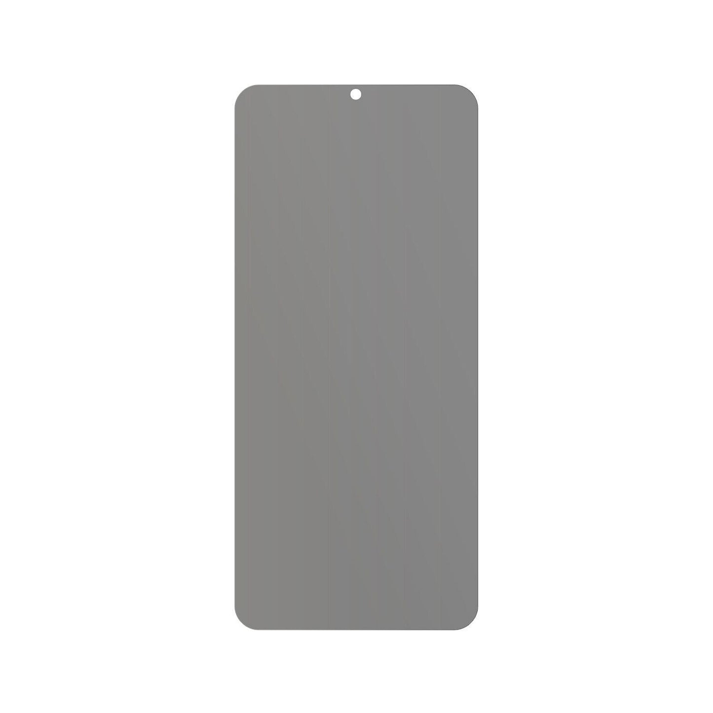 Blickschutzfolie für Samsung Galaxy M13 5G matt Sc (3)