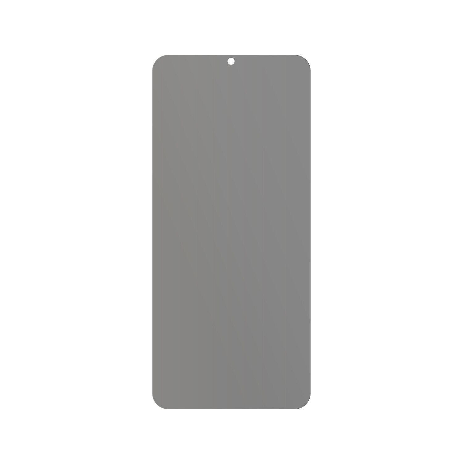 Blickschutzfolie für Samsung Galaxy M13 5G matt Sc (3)