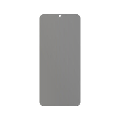 Blickschutzfolie für Samsung Galaxy M13 5G matt Sc (3)