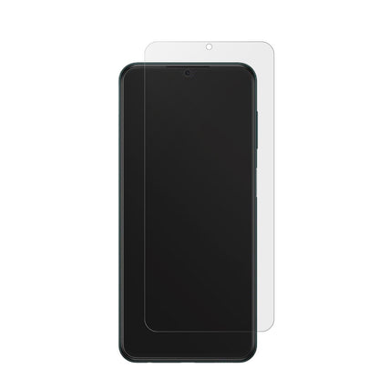 1x Schutzfolie matt für Samsung Galaxy M13 5G Disp (2)