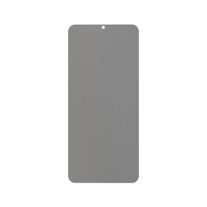 Blickschutzfolie für Samsung Galaxy M13 5G matt Sc (3)