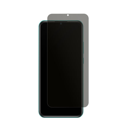 Blickschutzfolie für Ulefone Note 10P matt Schutzf (2)