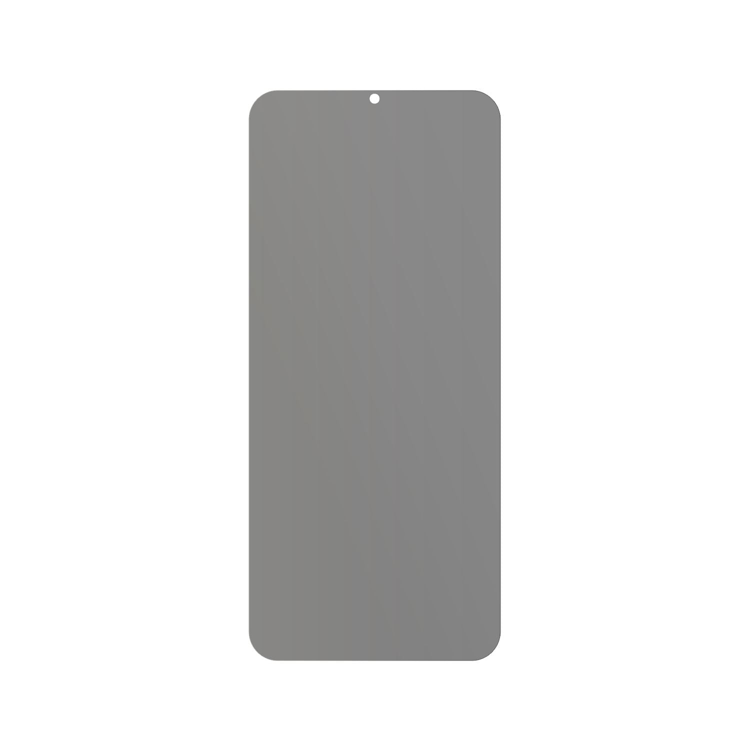 Blickschutzfolie für Ulefone Note 10P matt Schutzf (3)