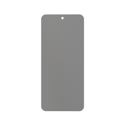 Blickschutzfolie für Motorola Moto G62 5G matt Sch (3)