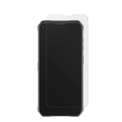 1x Schutzfolie matt für DOOGEE V10 Display-Schutzf (2)