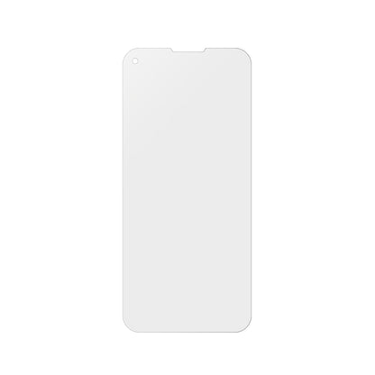 6x Schutzfolie matt für DOOGEE V10 Display-Schutzf (3)