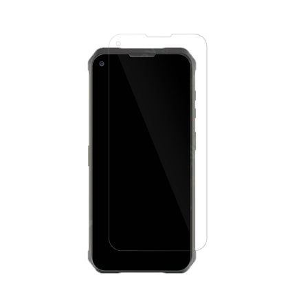 6x Schutzfolie klar für DOOGEE V10 Display-Schutzf (2)