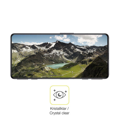 2x 3D Full Cover Schutzfolie für Xiaomi Poco F4 GT (5)