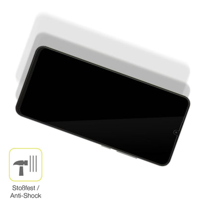 1x 3D Full Cover Schutzfolie für ZTE Blade A52 (4)