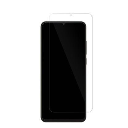 6x Schutzfolie klar für ZTE Blade A52 Display-Schu (2)