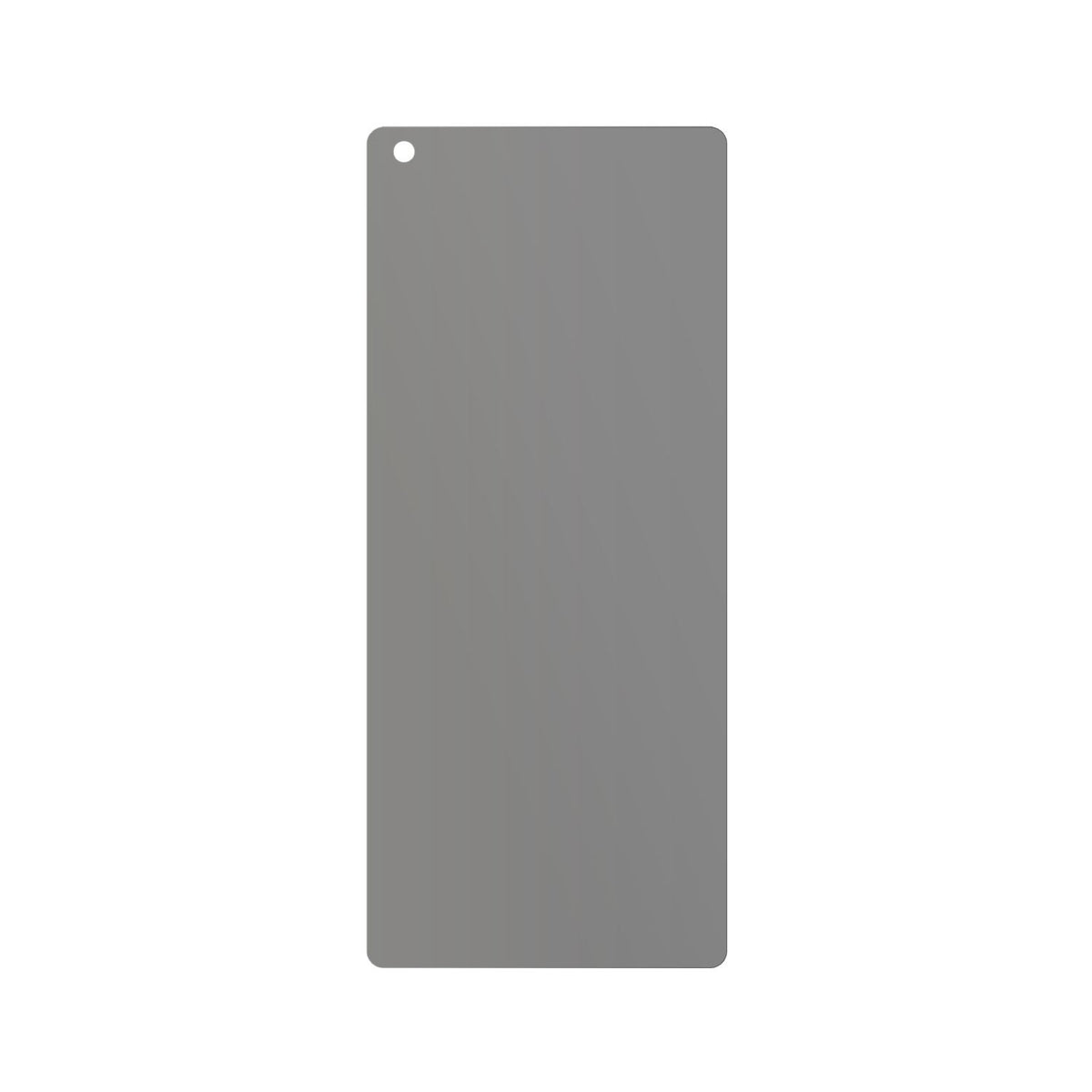 Blickschutzfolie für VIVO X50 Pro Plus matt Schutz (3)