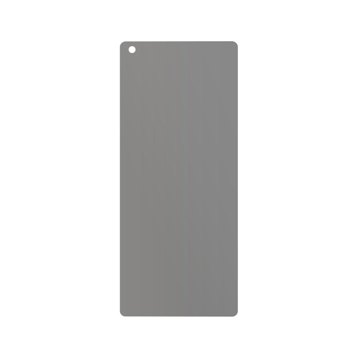 Blickschutzfolie für VIVO X50 Pro Plus matt Schutz (3)