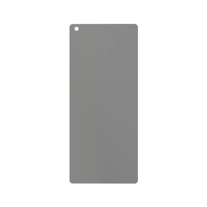 Blickschutzfolie für VIVO X50 Pro Plus matt Schutz (3)